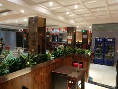 大堂-刘胖子家常菜·蹄花焖藕(中央花园店)