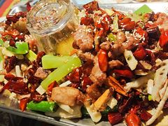 啤酒兔-滋味烤鱼(祥和里店)