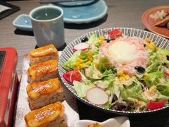 -炙柒Sekinana·精致日料(合生汇店)