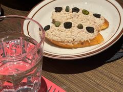 -ZAFFERANO西班牙海鲜饭(上海首店)