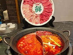 -巴蜀大将火锅(春熙店)