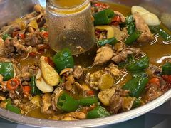 -彭耕记猪油炒小菜(吉联mall店)