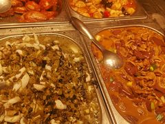 -叶氏兄弟饭摊(马鞍池东路店)