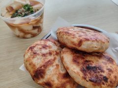 -张吉祥花椒肉火烧(老潍县美食城店)