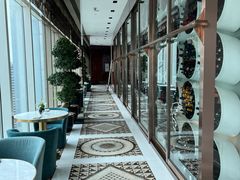 -翡翠36餐厅(浦东香格里拉店)