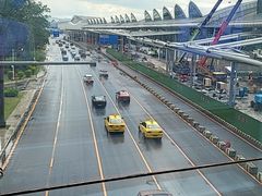 -广州白云国际机场-T2航站楼