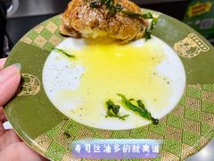 -禾绿回转寿司(万柳华联店)