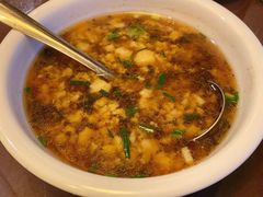 豆腐脑汤-天下客饭店(中山路店)