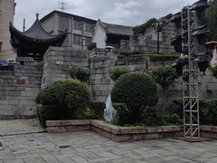 -文昌阁-老东门遗址