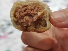 鲜肉一口酥-宋记饼家(石门二路店)