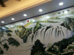 -志权牛肉面(灵山路店)