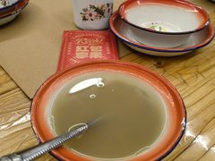 -老三样·旧食新味(绿地店)