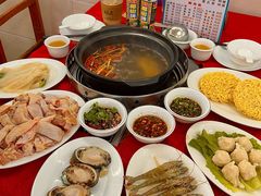 -花苑美食横琴生蚝火锅(拱北粤华路店)
