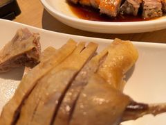 -金原鸭血粉丝汤·汤包·脆皮烤鸭(南京博物院店)