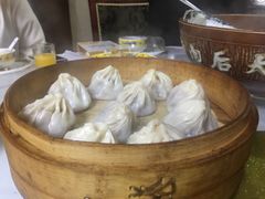 无锡小笼包-灵福缘私房菜·农家菜(拈花湾·灵山大佛必推店)