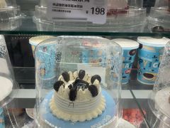 -DQ·蛋糕·冰淇淋(鸿坤店)