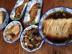-孙盛兴奥灶面馆·蟹黄面·三虾面(山塘街总店)