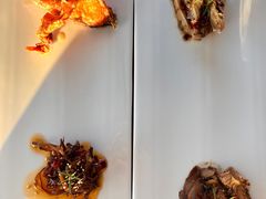-无有景观餐厅·铜瓢牛肉·下午茶