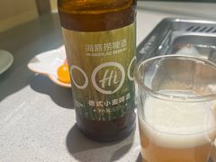 -海底捞火锅(太原南站店)