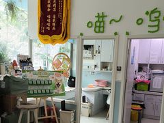-纳吉亚猫专科动物医院·北北分院