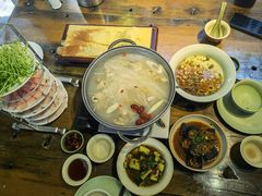 -天怡·鱼工厂(临江店)