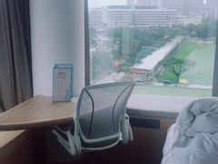 -新加坡实龙岗岛希尔顿花园酒店
