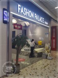 -FASHION PALACE hair+