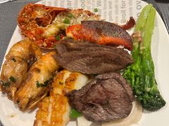 -星汇餐厅(新濠影汇店)