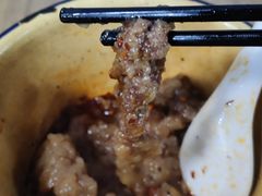 -定家小酥肉·清真(回民街店)