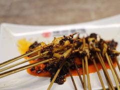 小串板筋-格尔曼德(柳河路店)