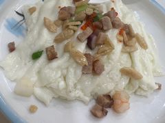 -寻味顺德·南记酒家·传统顺德菜·鱼生(广源路店)