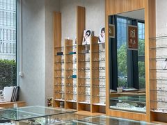 -无界眼镜MaxLess(滨江星光大道店)