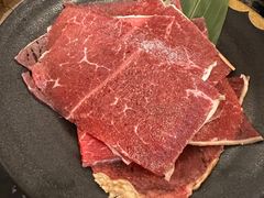 -九田家黑牛烤肉料理(石路天虹店)