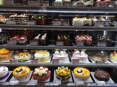 -85度C(南京龙江店)