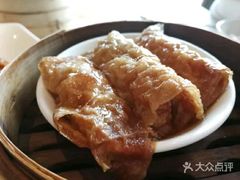 -世博洲际酒店-盛会堂中餐厅