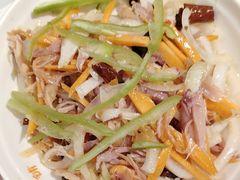 -孟记粥铺·家常菜·烧烤·粥(亚运村店)