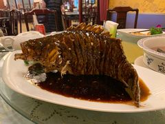 -新聚丰菜馆(太监弄店)