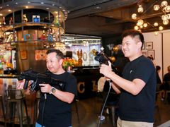 -CIAO·团建聚餐·生日派对轰趴馆(福田店)