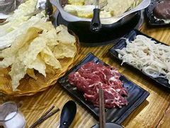 -福牛潮汕牛肉火锅(北梦山店)