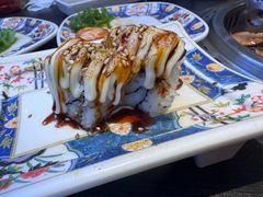 -AJIYA·池袋日式烧肉自助(天津万象城店)