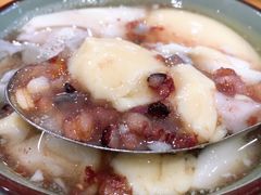 五色豆腐花-党公糖水铺(鹭江店)
