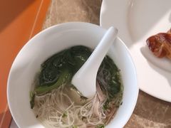 -伯豪瑞廷酒店-天伦阁西餐厅