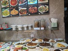 -涌觅名灶·本地海鲜宁波菜(财富广场店)