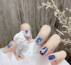 点击看大图 -LILY NAILS美甲美睫