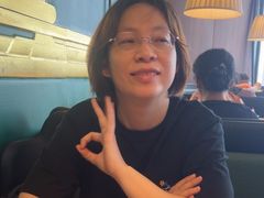 -新白鹿餐厅(松江开元地中海店)