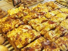 洋葱芝士火腿-窑滚面包专门店(马鞍山金鹰店)