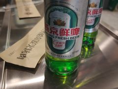 -炉队长·齐齐哈尔家庭烤肉(马家堡店)