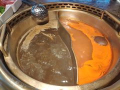 -小龙坎老火锅(北京三里屯店)