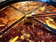 -陈眼镜火锅(总店)