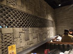 -前门后头老北京铜锅涮肉·京味菜·烤鸭(伊藤洋华堂店)
